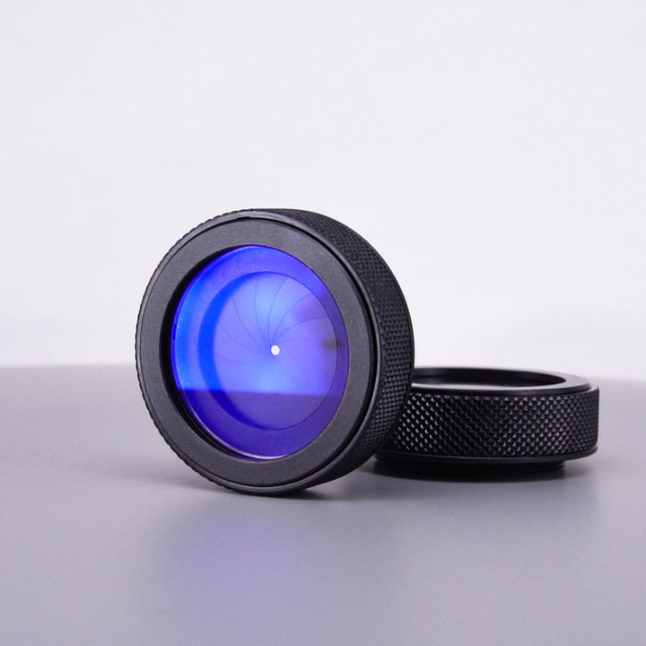 Verstelbare PVS14 Lens Opoffer - Diy In Electronics recensie en prijs
