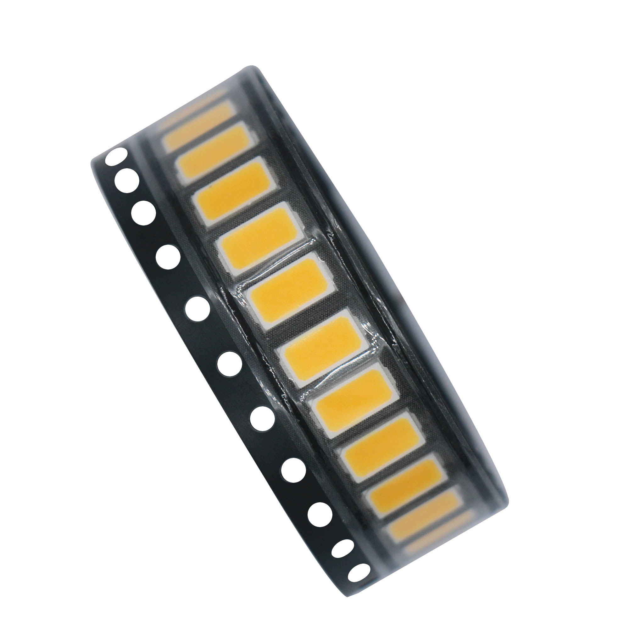 Nieuwe stijl SMD5730 2000K 300 - Diy Electronics News recensie en prijs