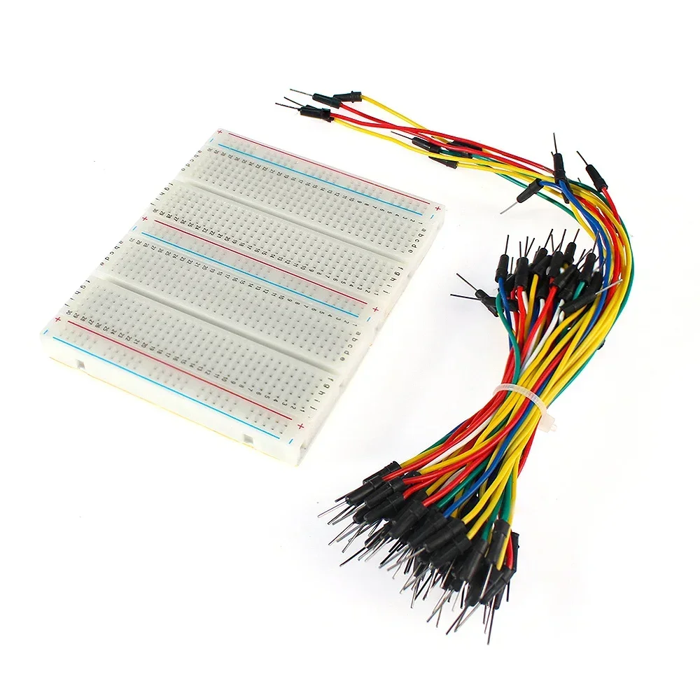400/750/830Tie DIY PCB Breadbo - Diy Electronics News recensie en prijs