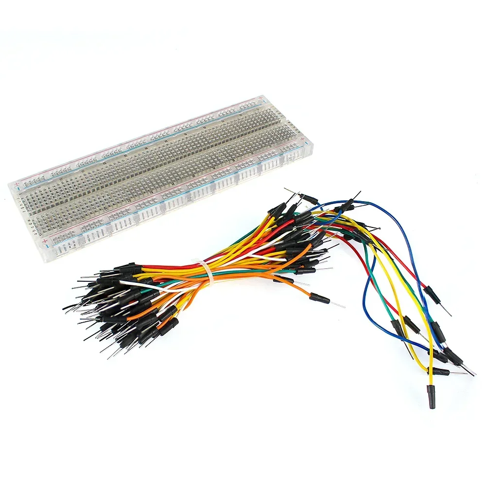 400/750/830Tie DIY PCB Breadbo - Diy Electronics News recensie en prijs