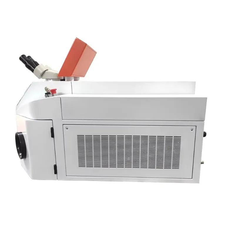 200W Laserlasmachine voor sier - Diy Electronics Market recensie en prijs