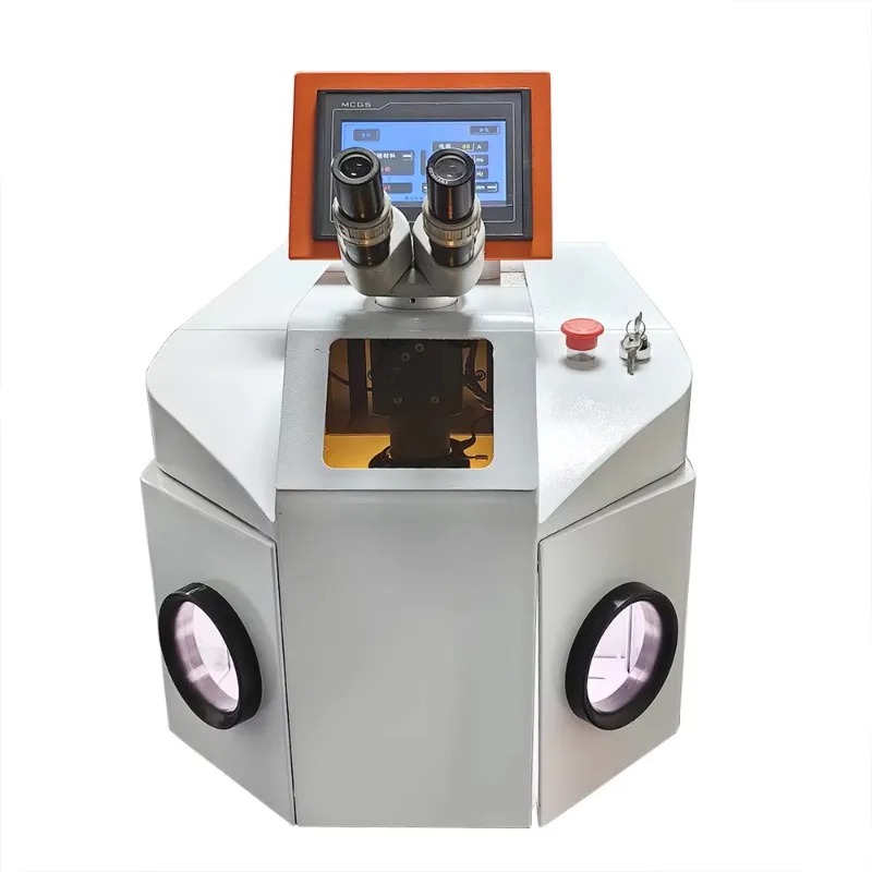 200W Laserlasmachine voor sier - Diy Electronics Market recensie en prijs