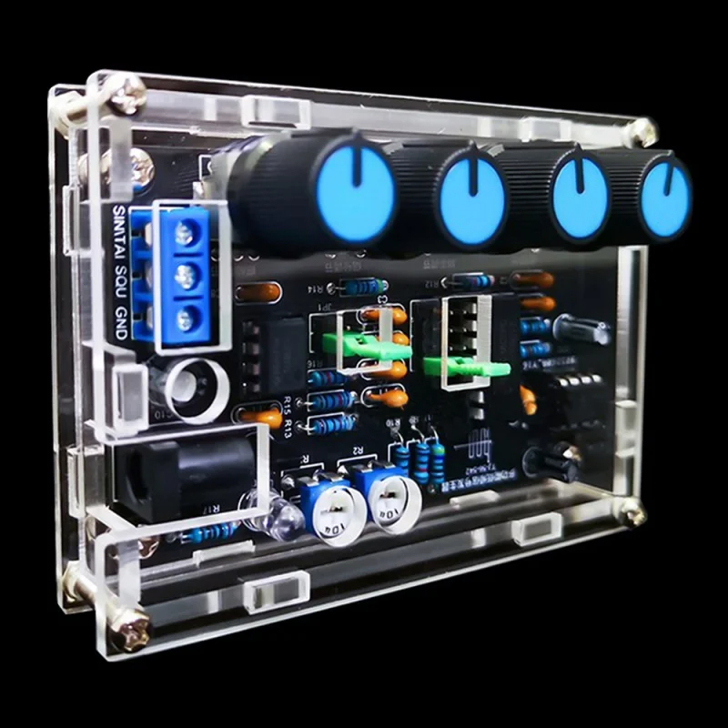 Diy Icl8038 Multifunctionele L - Diy Electronics Com recensie en prijs