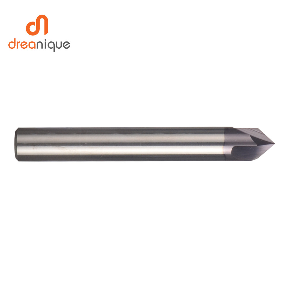 1PC Hoekafrondingsfrees 3-12mm - Diy Cnc Router Electronics recensie en prijs