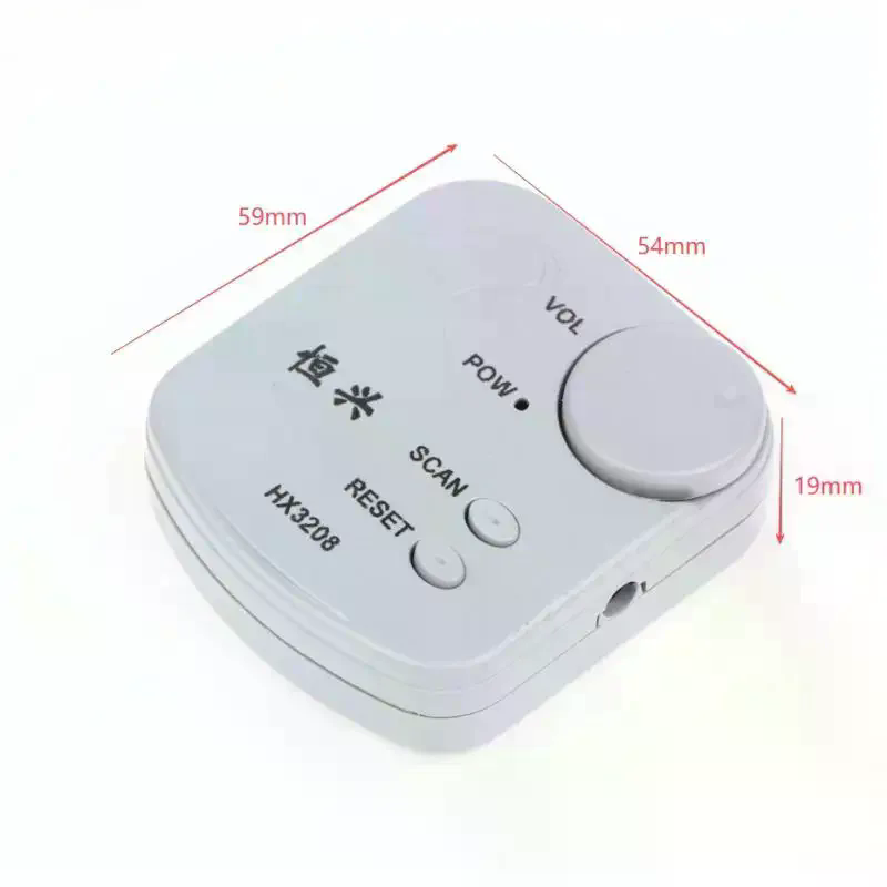 DIY Elektronische Kit FM Micro - Diy In Electronics recensie en prijs