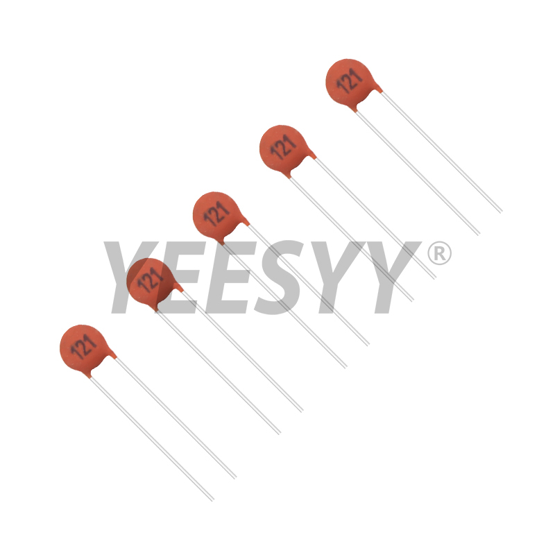 960 pcs/300 pcs Keramische Con - Capacitor Kit Assortment recensie en prijs