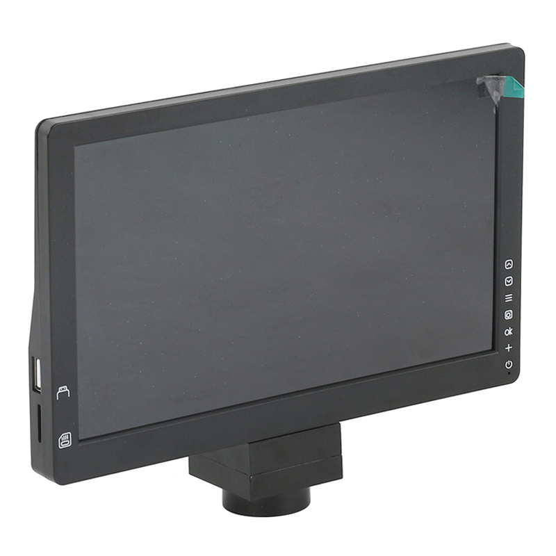 180X 12MP 9 inch LCD-scherm Di - Diy Electronics Videos recensie en prijs