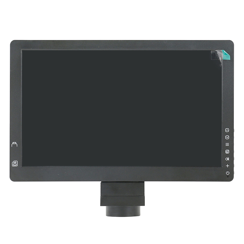 180X 12MP 9 inch LCD-scherm Di - Diy Electronics Videos recensie en prijs