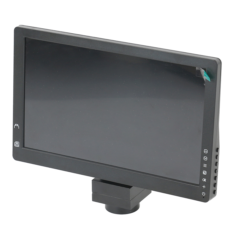 180X 12MP 9 inch LCD-scherm Di - Diy Electronics Videos recensie en prijs