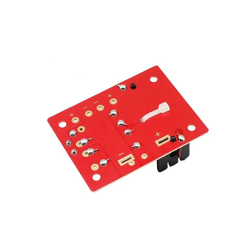80W 2-weg crossover filtermodu - Diy Electronics Videos recensie en prijs
