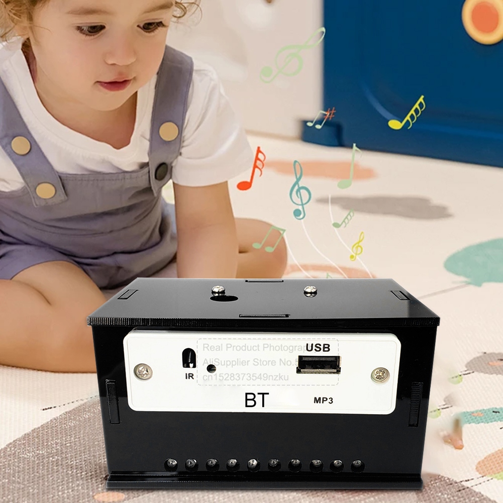 DIY BT Speaker Montage Elektro - Diy Electronics Projects For Adults recensie en prijs