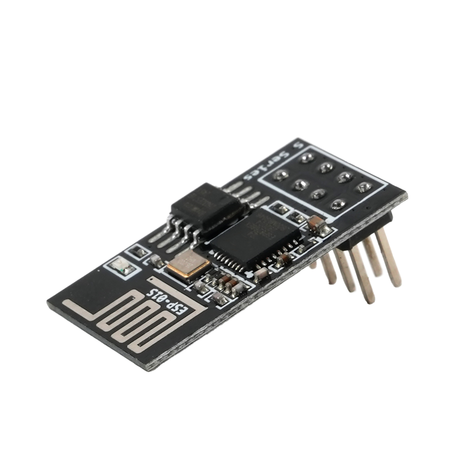 ESP-01S ESP8266 WiFi-module 4M - Diy Kit Elektronik recensie en prijs